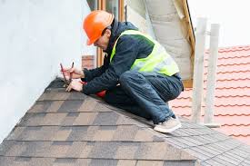 Best Roof Insulation Installation  in Susanville, CA